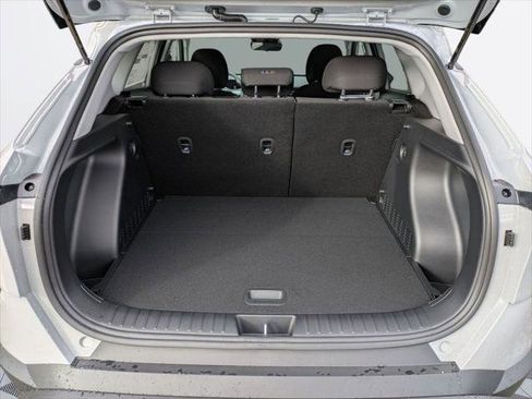 New 2026 Hyundai Kona SEL Sport image 23