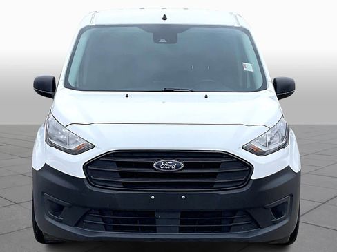 Used 2022 Ford Transit Connect XL image 4