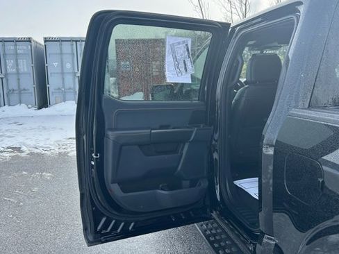 Used 2023 Ford F150 Tremor image 33