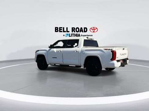 Used 2024 Toyota Tundra SR5 image 7