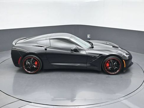 Used 2016 Chevrolet Corvette Stingray Coupe w/ 3LT Preferred Equipment Group RWD image 40