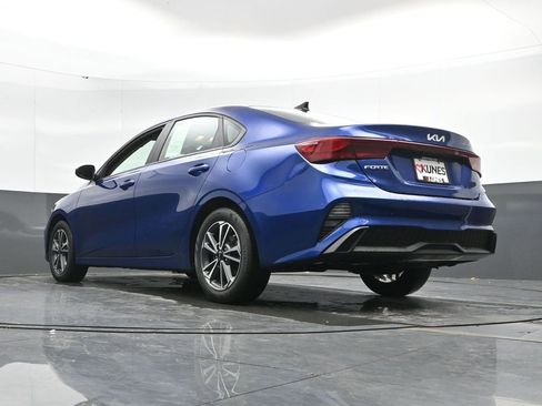 Used 2024 Kia Forte LXS image 51