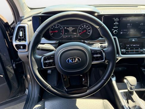 Used 2021 Kia Sorento S AWD/4WD image 13