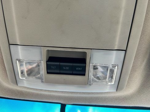 Used 2013 Ford Expedition EL Limited image 27