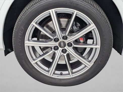 Used 2021 Audi SQ5 Premium Plus w/ Premium Plus Package AWD/4WD image 25