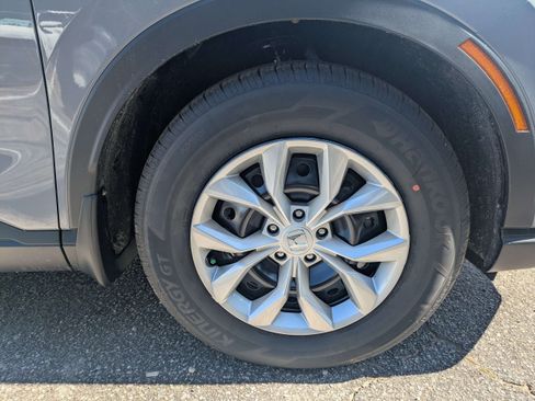 New 2026 Honda CR-V LX image 21