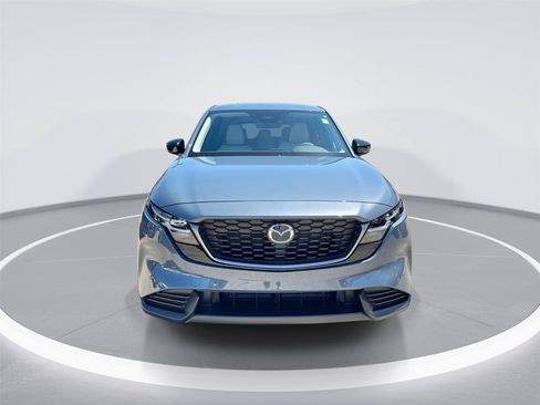 New 2026 MAZDA CX-5 Select AWD/4WD image 3