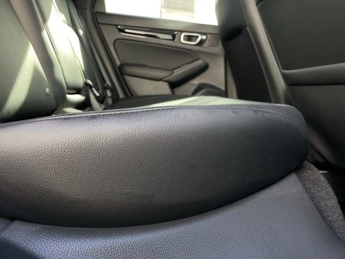 Certified 2025 Honda Civic Sport Touring image 36