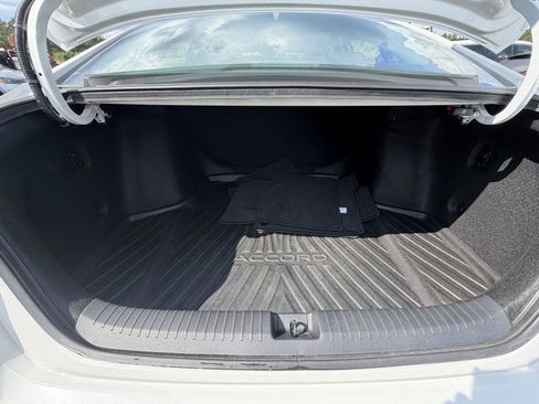 Used 2023 Honda Accord LX image 18