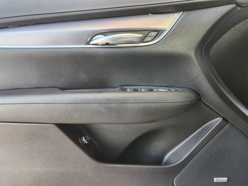 Used 2023 Cadillac XT5 Luxury w/ LPO, Floor Liner Package image 22