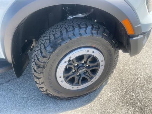 New 2026 Ford Ranger Raptor image 25