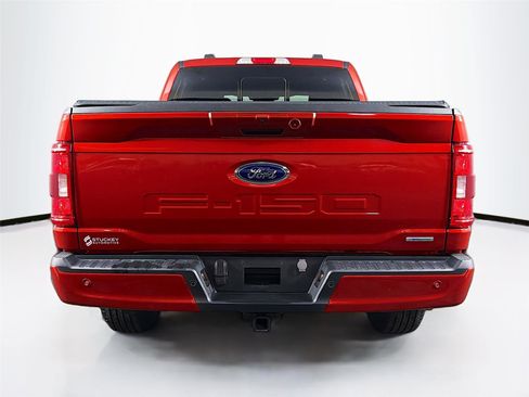 Used 2023 Ford F150 XLT w/ Equipment Group 302A High image 6