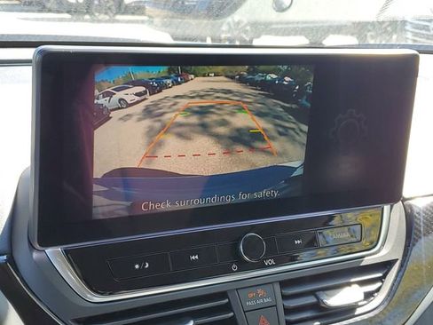 New 2025 Nissan Altima 2.5 SR w/ SR Premium Package image 14