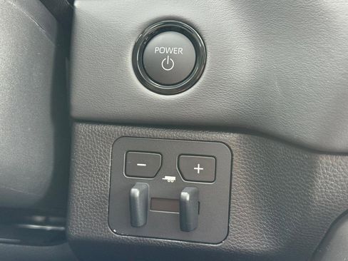 New 2026 Toyota Sequoia Platinum image 13