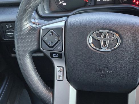 Used 2024 Toyota 4Runner SR5 Premium image 15