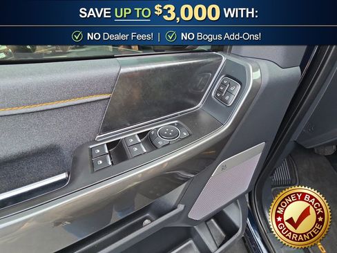 Used 2023 Ford F150 Tremor w/ Equipment Group 402A High AWD/4WD image 18