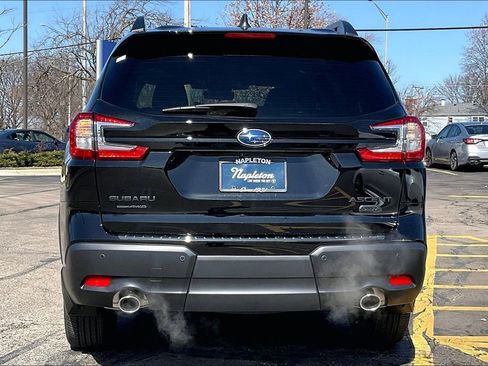 New 2026 Subaru Ascent Bronze Edition AWD/4WD image 5