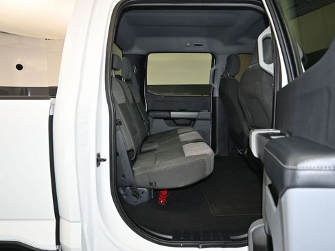 Certified 2024 Ford F350 XLT AWD/4WD image 17