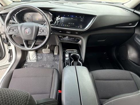 Used 2023 Buick Envision Preferred image 17