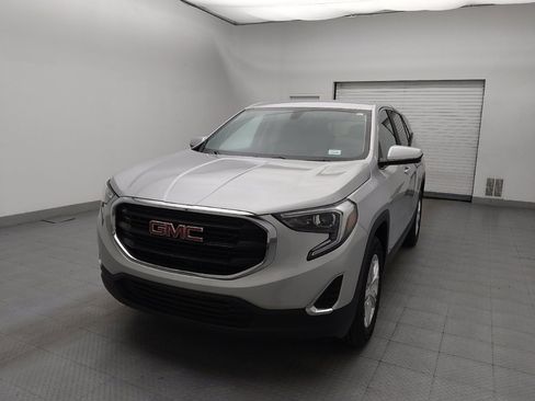 Used 2018 GMC Terrain SLE AWD/4WD image 15