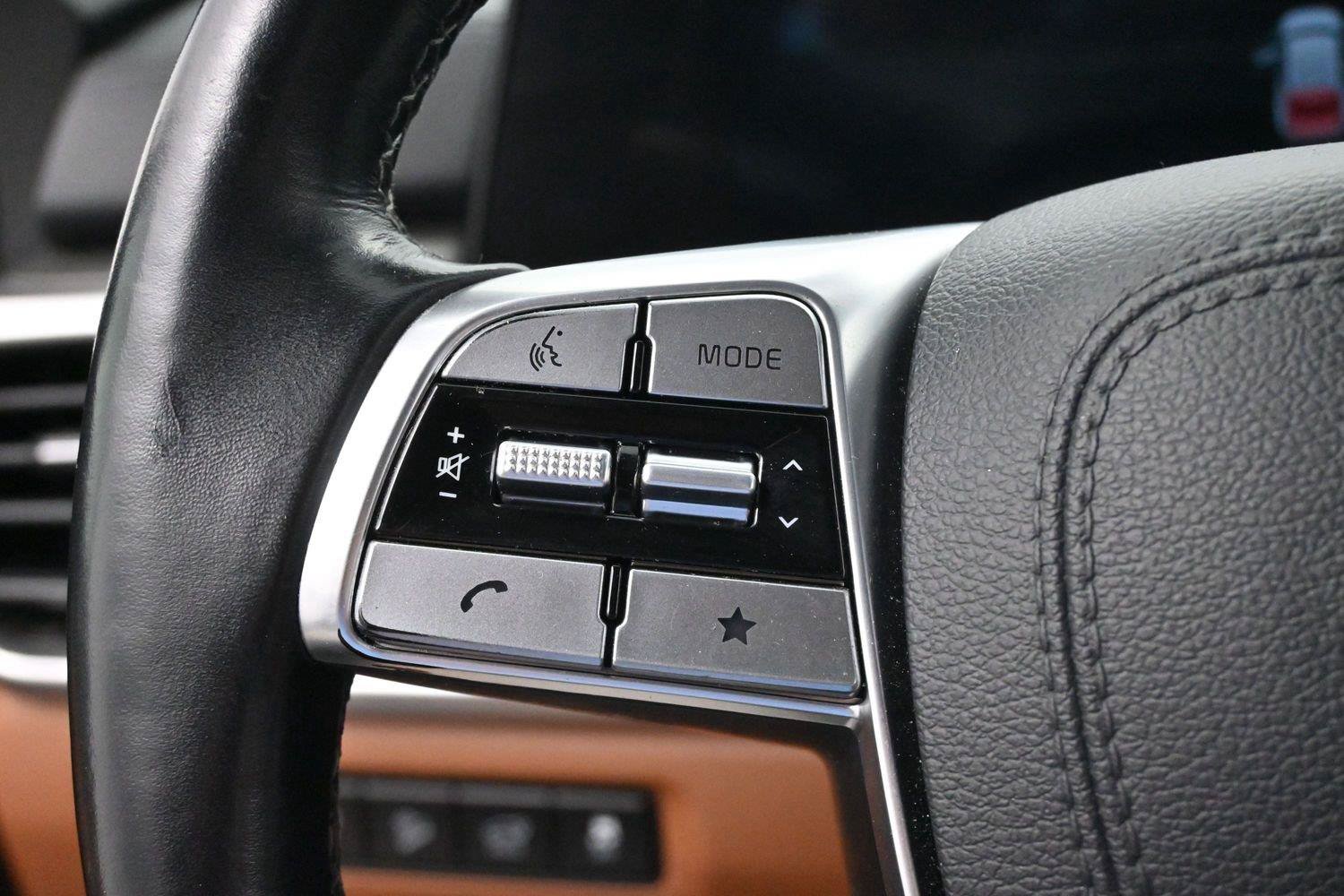 Used 2024 Kia Telluride EX X-Line AWD/4WD image 19
