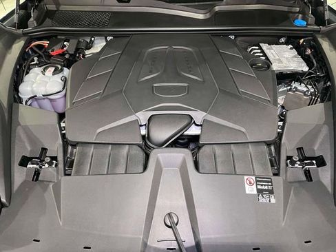 New 2026 Porsche Cayenne image 25