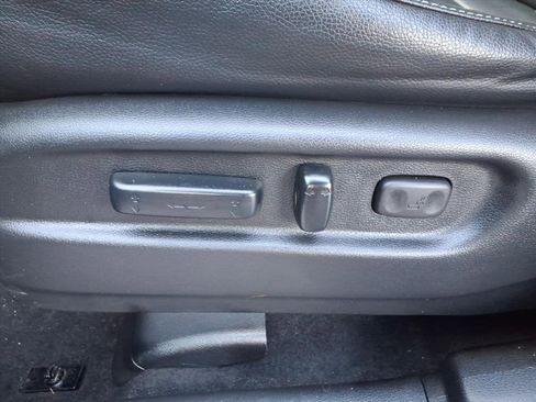 Used 2023 Honda Ridgeline RTL image 13