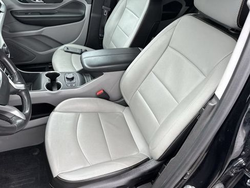 Used 2021 GMC Terrain SLT w/ Infotainment Package II AWD/4WD image 15