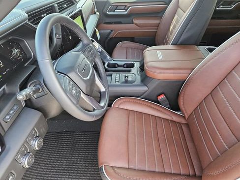 New 2026 GMC Sierra 3500 Denali Ultimate image 10