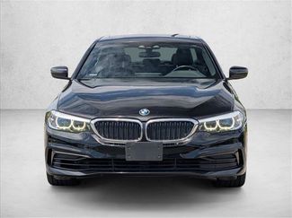 Used 2019 BMW 530e RWD video 2