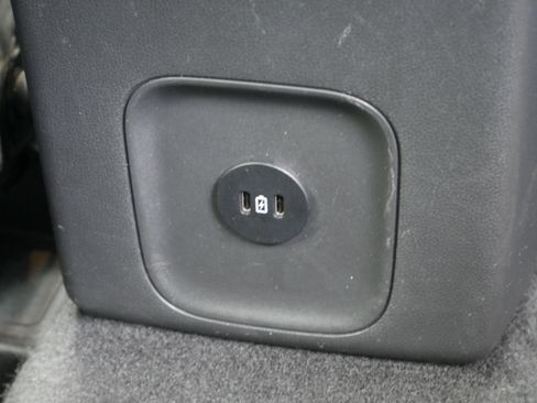 Certified 2024 Ford Escape Platinum image 27