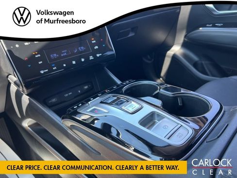 Used 2023 Hyundai Tucson Limited AWD/4WD image 22