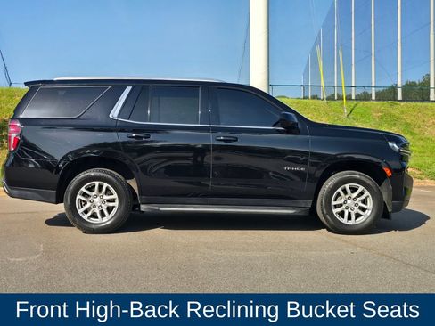 Used 2024 Chevrolet Tahoe LS w/ Driver Alert Package AWD/4WD image 24