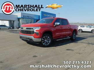 New 2026 Chevrolet Silverado 1500 LT w/ All Star Edition Plus video 1