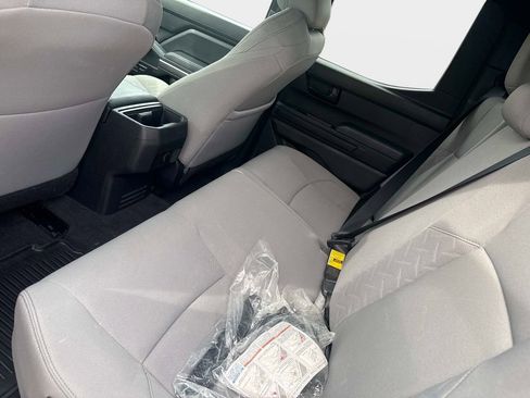 Used 2024 Toyota Tacoma SR5 image 17