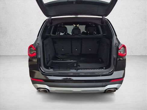 Used 2023 BMW X3 sDrive30i w/ Premium Package RWD image 6