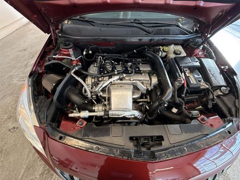 Used 2016 Buick Regal AWD image 18