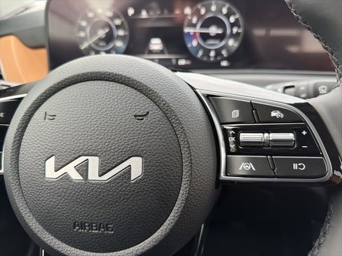 New 2026 Kia Seltos EX w/ EX Sunroof Package image 19