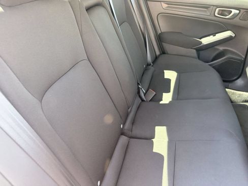 Used 2023 Honda Civic EX image 12