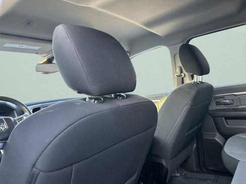 Used 2023 RAM 1500 Classic SLT w/ Trailer & Traction Group image 16