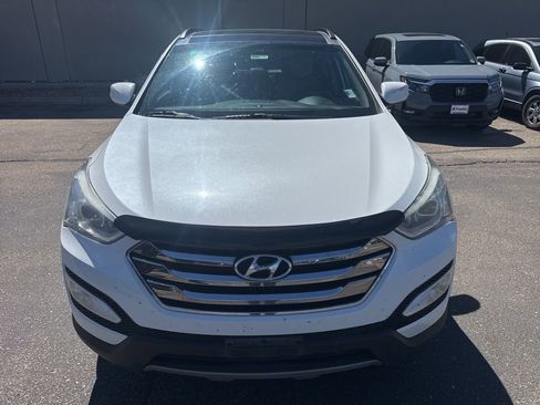 Used 2014 Hyundai Santa Fe Sport 2.0T w/ Technology Package 05 image 2