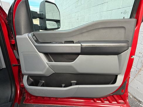 Used 2021 Ford F150 XLT w/ Max Trailer Tow Package image 40