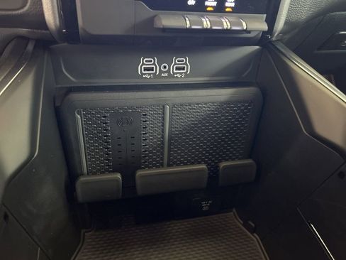Used 2025 RAM 1500 Big Horn image 45