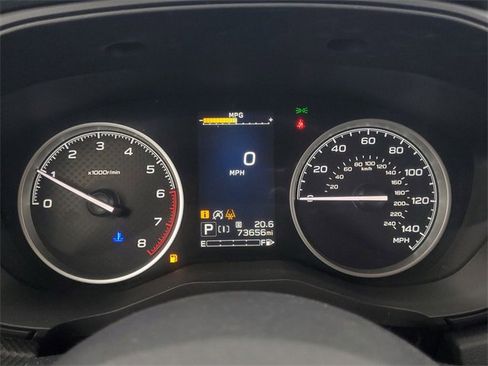 Used 2020 Subaru Forester Premium image 22