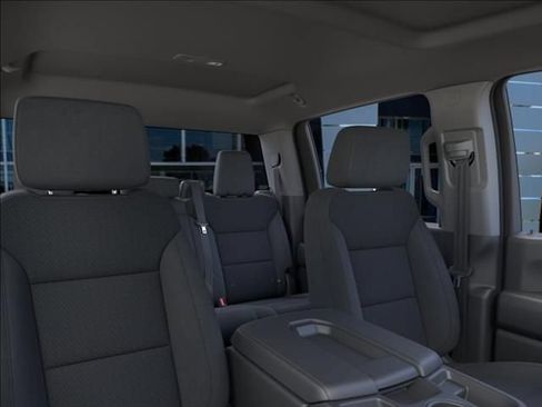 New 2026 GMC Sierra 2500 Pro AWD/4WD image 24