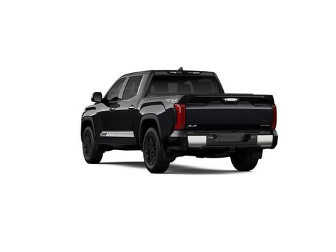 New 2026 Toyota Tundra 1794 Edition AWD/4WD image 31