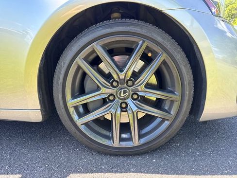 Used 2019 Lexus IS 300 AWD w/ Navigation Package image 11