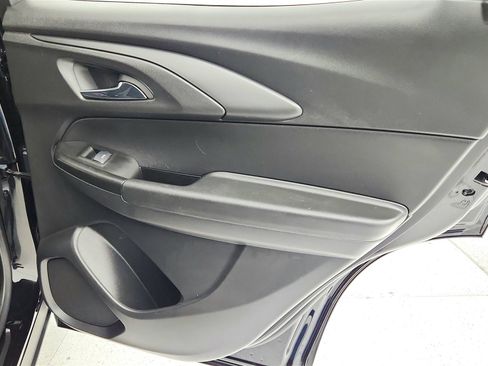 Used 2023 Chevrolet TrailBlazer LT image 26