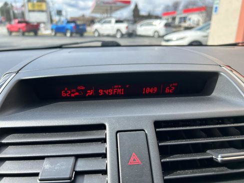 Used 2011 MAZDA CX-9 Touring image 13