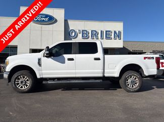 Used 2019 Ford F250 XL w/ STX Appearance Package video 1
